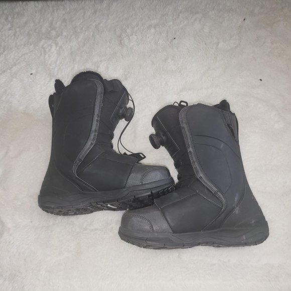 Cadence Ride SnowBoard Boots Size 8.5 - Picture 5 of 16
